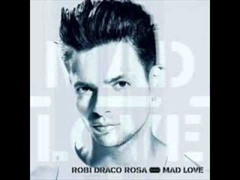 Mad Love Robi Draco Rosa And though I try to reach you 