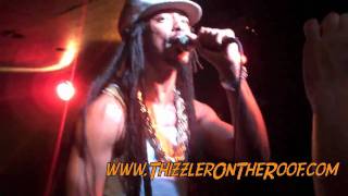 Watch Zman Zmutiny video