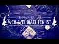 BENIKAYA - WEIL WEIHNACHTEN IST (ft. Lu Jerz) (prod. by TinoxBeatz) (Offizielles Musikvideo) (2012)