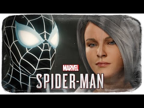 СЕРЕБРЯНЫЙ СОБОЛЬ ● SPIDER-MAN #9 СЕРЕБРЯНЫЙ СОБОЛЬ ● SPIDER-MAN #9
