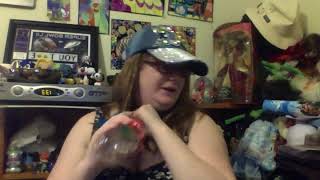 Tornado in a Bottle Here On Rockin Rocker Fabulous Science.