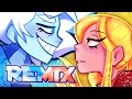 [REMIX] - Snow Miser VS Heat Miser - Cover! [2020 Ver.] (ft. Bbyam & Ratbastardinc)