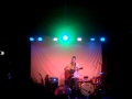 Collum Regan - Bob Dylan cover.MPG