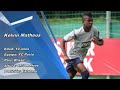 Kelvin Matheus | FC Porto | Skills, Goals, Assists | HD