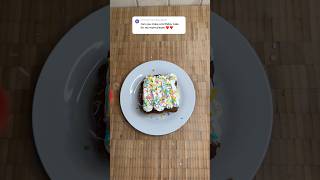 Barny Bear Cake