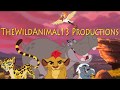 Open Season (TheWildAnimal13 Animal Style) Part 16 - End Credits (Tarzan Boy)