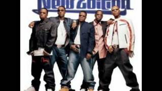 Watch New Edition Leave Me video