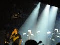 The Mighty Mighty Bosstones - A Pretty Sad Excuse - Live Irving Plaza NY