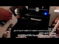 jet City Full Gain And Various Guitars