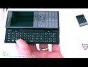 Foto pequena HTC S740 unboxed