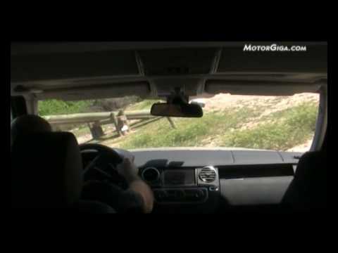 Land Rover Lr4 Off Road. Land Rover Discovery 4 wins Prueba sencilla off-road Land.