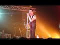 Video Depeche Mode - Hole to Feed, Budapest January 2010
