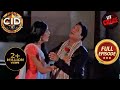 A Sudden Attack On Abhijeet and Purvi | CID |Bhoot Series |सीआईडी | 21-Dec-2022 | Full Episode