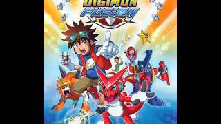 Digimon Fusion Opening Nightcore