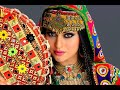 Rasha Mama Zwe De Lewani Dey - Original Pashto Attan Song of Hamayoon Khan (Mast Version)