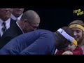 20 BEAUTIFUL MOMENTS OF RESPECT IN SPORTS