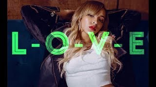 Watch Tinashe Love video