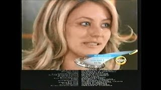 While You Were Sleeping 1995 End Credits Oxygen 2011