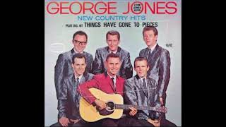 Watch George Jones If You Wont Tell On Me video