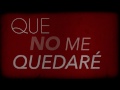 Love Me Harder (spanish version) - Kevin Karla & La Banda (Lyric Video)