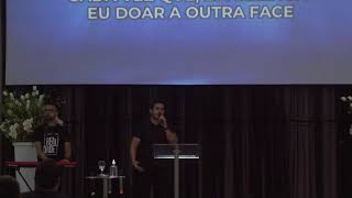 CULTO ONLINE - 15/05/2022