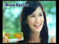 image Dian Sastrowardoyo Dalam Iklan Natur E