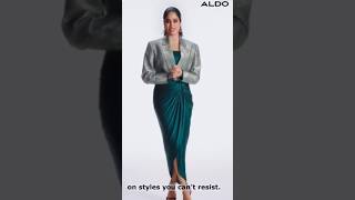 Aldoshoes Calling Our Crew Get Ready To Elevate Your Style And Shop Your Face Aldo Shoes
