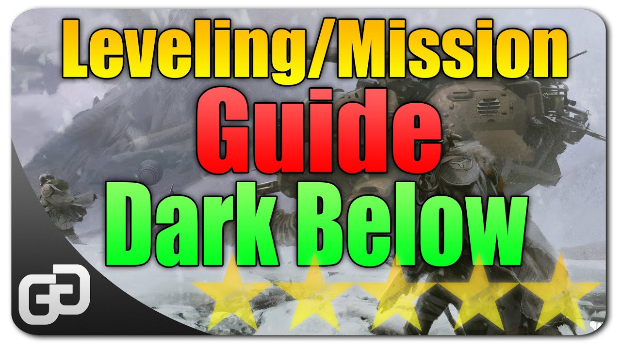 LEVELING GUIDE 20 leveling guide 20: