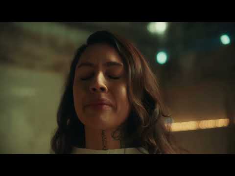 Tabitha - Brandende Zee