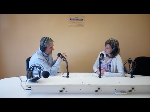 JAIME ESCOT en Ecosalut a la veu de Navàs