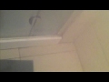 Video amatoriale privato (sotto la doccia)