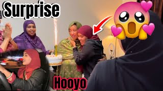 Hooyo Ma Filaynin Sidaan Waan A Waayay