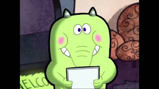 The Grim Adventures Of Billy & Mandy - Yes