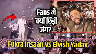 Fukra Insaan Vs Elvish Yadav Fans, Social Media Par Kyon Ho Rahi Hai Jung?