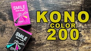 Kono Color 200
