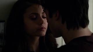 Damon tentando SEDUZIR a Elena | The Vampire Diaries (5x17)