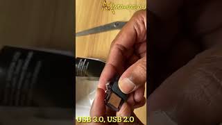 Sandisk Ultra Dual 64Gb Usb 3.0 Otg Pen Drive Unboxing