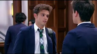 Soy Luna - Luna Y Matteo La Historia Lutteo