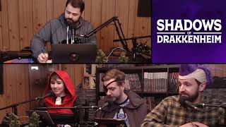 Shadows Of Drakkenheim Episode 2 They Came From Below