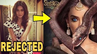 Rejected Top 5 Tv Serial Actresses Rejected Naagin 3 Bela Role Jennifer Winget