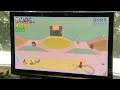 Super Mario 3D World Gameplay  Double Cherry Pass (Multiplayer)