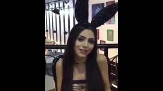 Nyvi Estephan Com Realidade Aumentada Brasil -