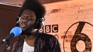 Watch Michael Kiwanuka Fathers Child video