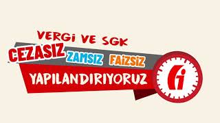 Hazine Ve Maliye Bakanlığıkamu Spotu