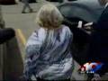 Mother accused of blackmailing man who had sex with her son