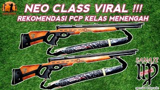 Medium Game Rasa Multi Hunting Sanaji Pcp Neo Cl 4000 Psi Army