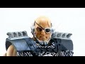 Masters of the Universe Classics Blade Figure Video Review