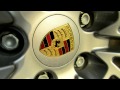 Porsche Cayenne S 2010 - HD