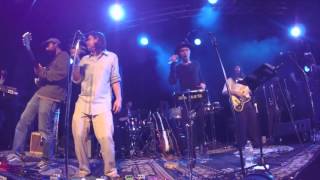 Watch Beck Readymade video