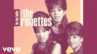 Watch Ronettes Walking In The Rain video